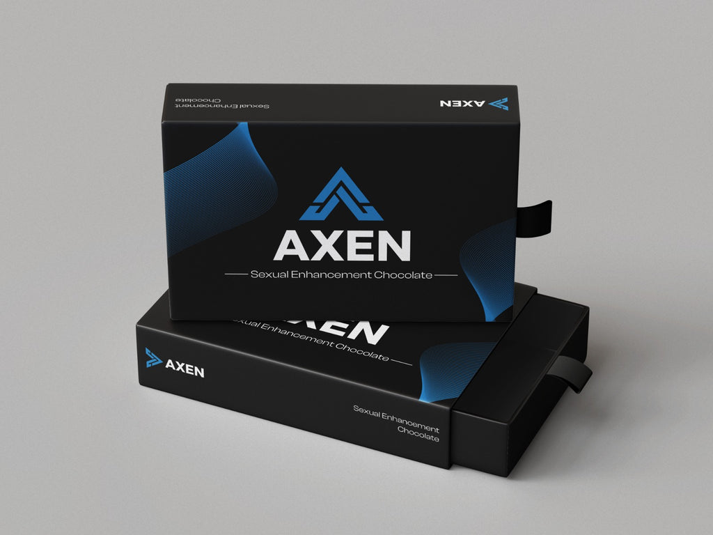 Axen Chocoloate