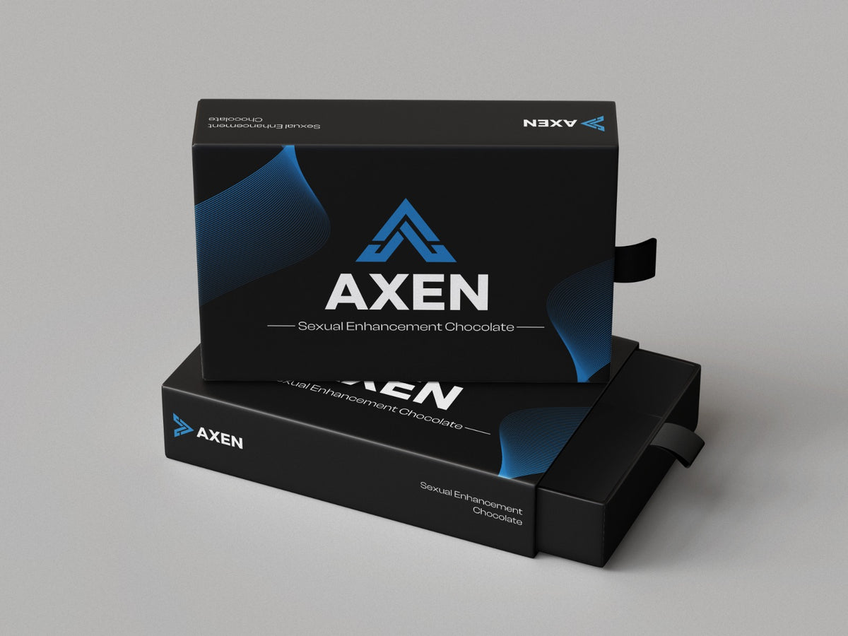 Axen Chocoloate