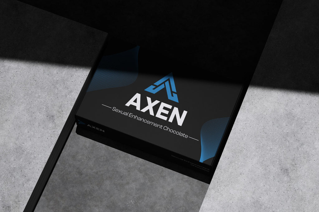 Axen Chocoloate
