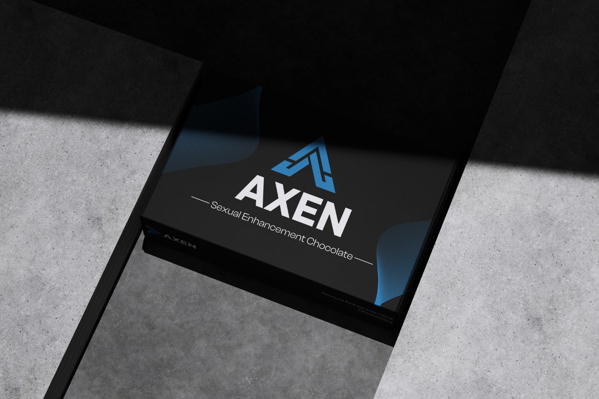 Axen Chocoloate